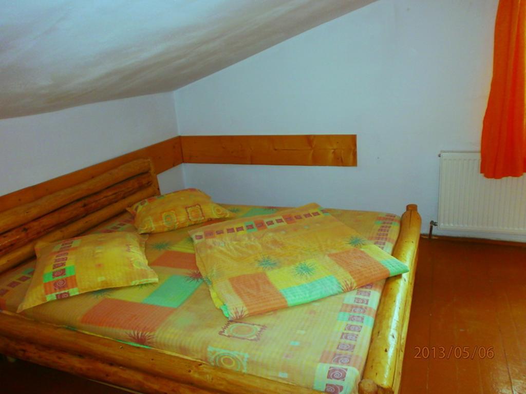 Cabana Groapa Seaca Petrosani Room photo